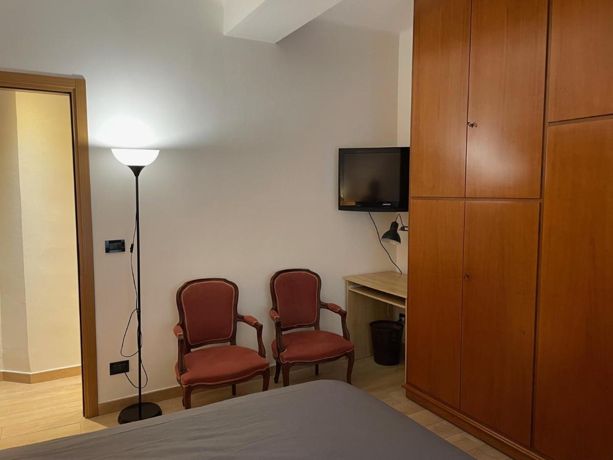 Residenza Santo Stefano 95 - Santo Stefano Apartment Bologna Buitenkant foto