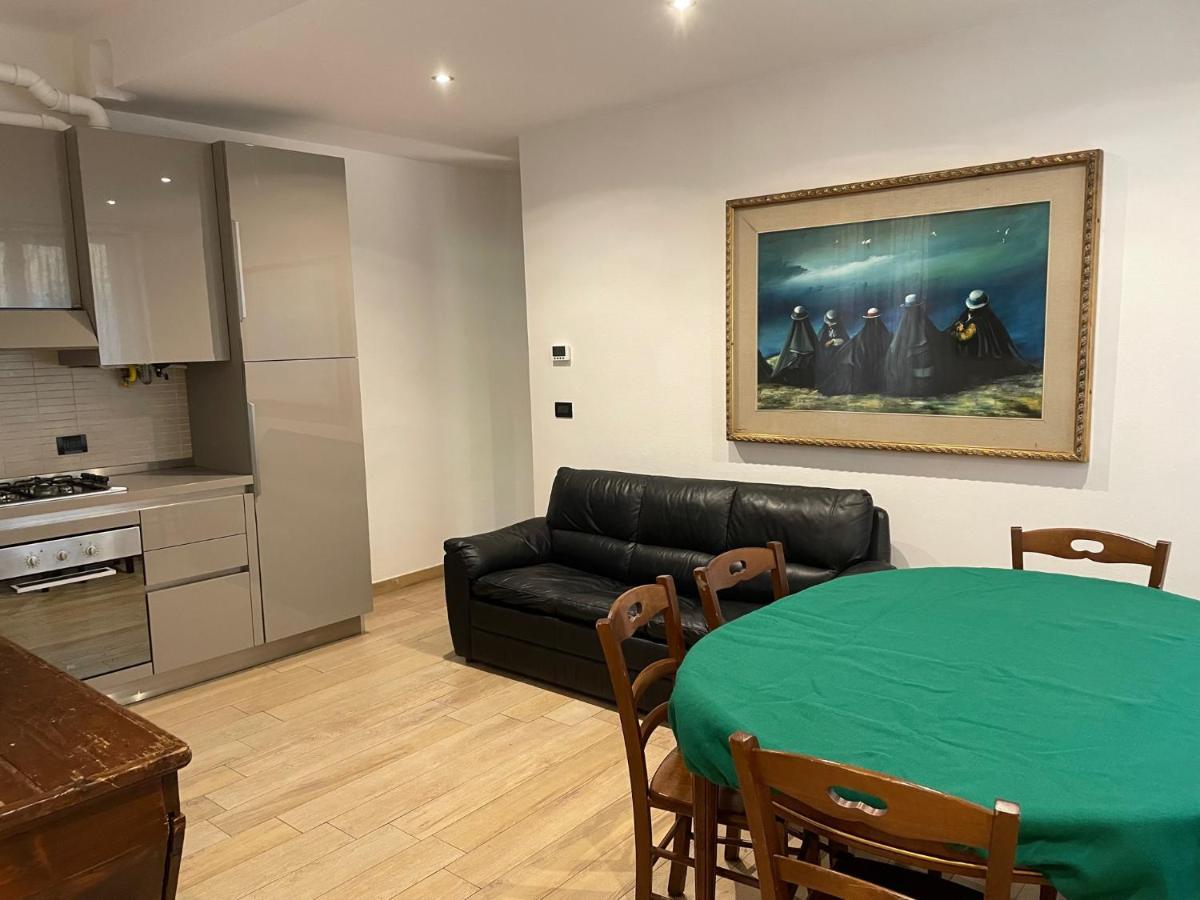 Residenza Santo Stefano 95 - Santo Stefano Apartment Bologna Buitenkant foto
