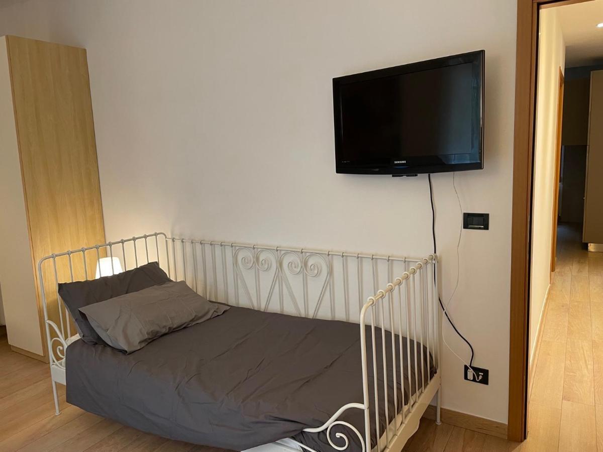 Residenza Santo Stefano 95 - Santo Stefano Apartment Bologna Buitenkant foto