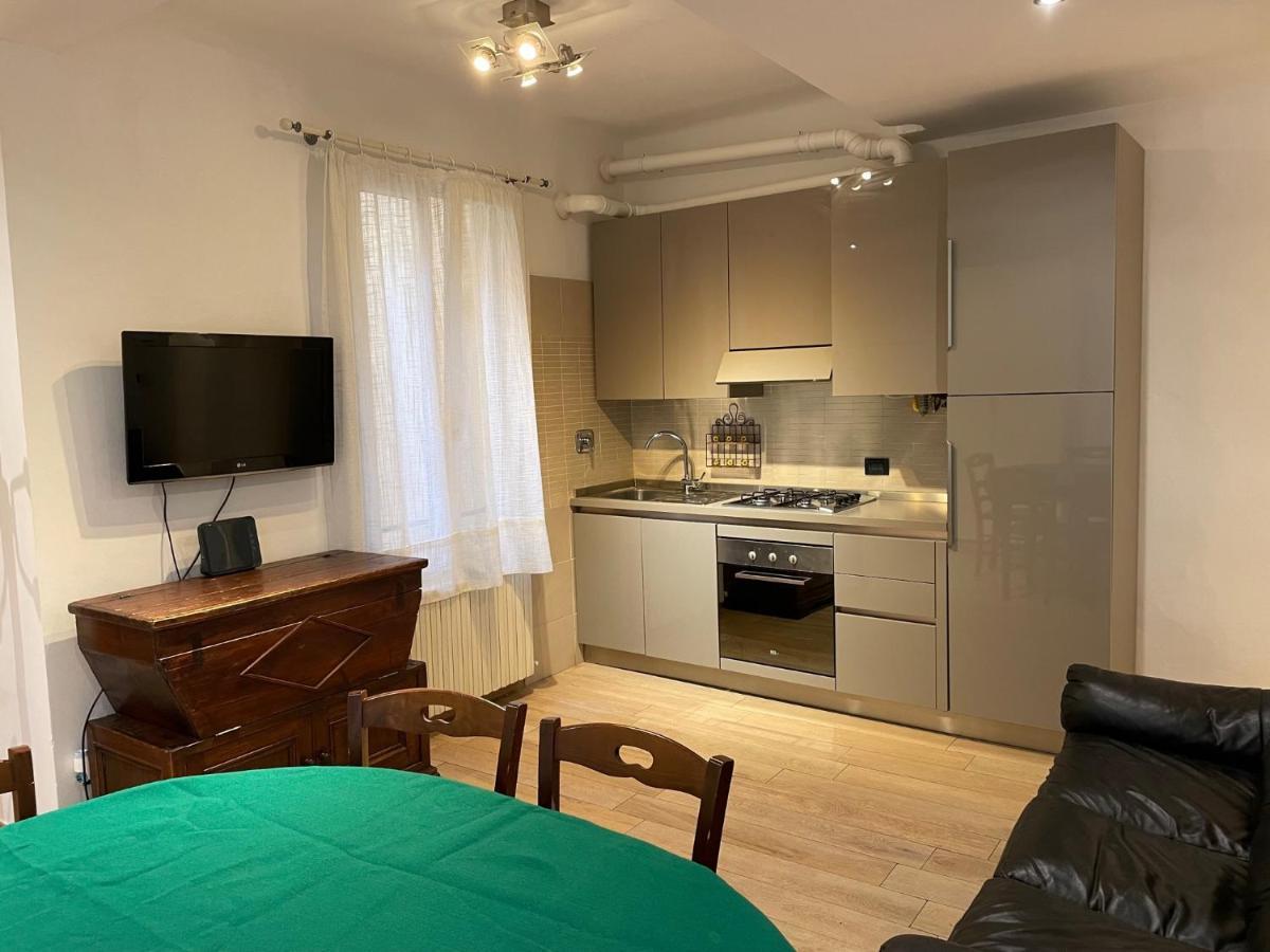Residenza Santo Stefano 95 - Santo Stefano Apartment Bologna Buitenkant foto