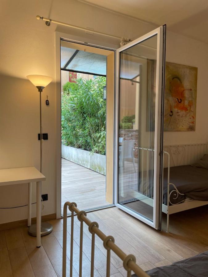 Residenza Santo Stefano 95 - Santo Stefano Apartment Bologna Buitenkant foto