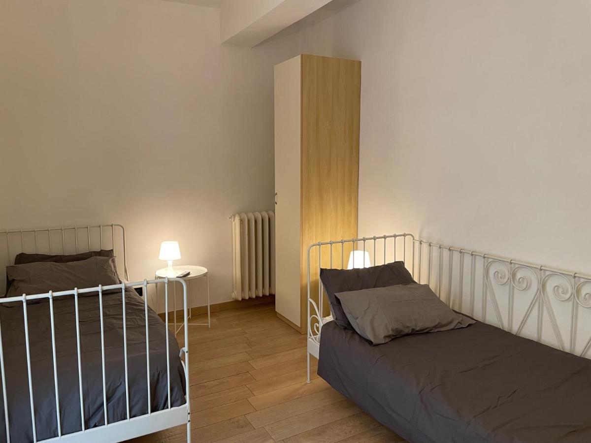 Residenza Santo Stefano 95 - Santo Stefano Apartment Bologna Buitenkant foto