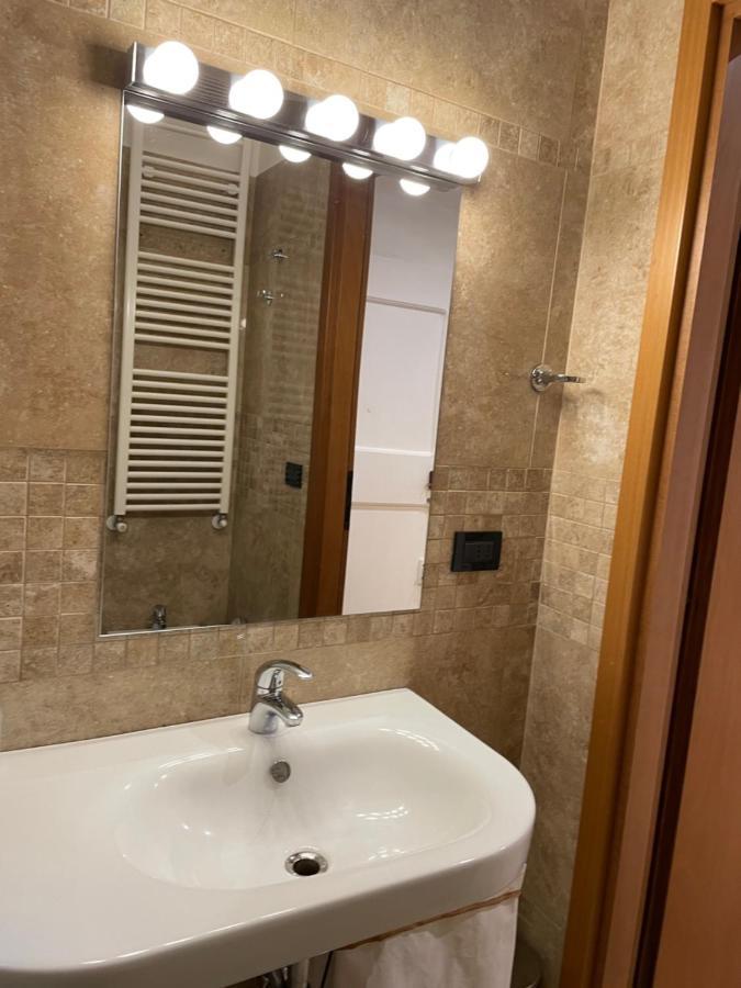 Residenza Santo Stefano 95 - Santo Stefano Apartment Bologna Buitenkant foto